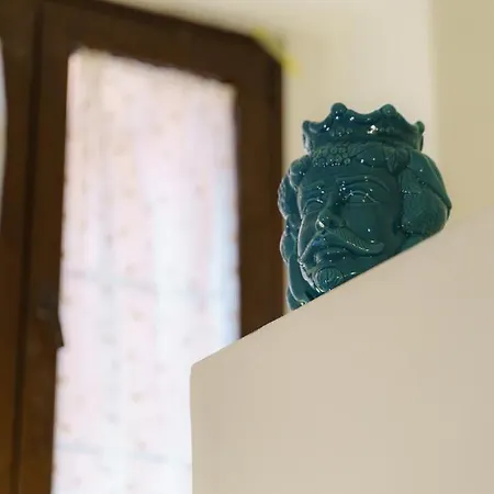 Casta Diva Gæstehus Catania