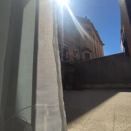 Gæstehus Casta Diva Catania