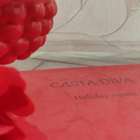 Casta Diva Gæstehus